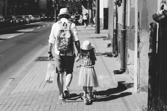 walkingwithgrandpa